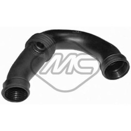 Патрубок воздухозаборника METALCAUCHO 03853