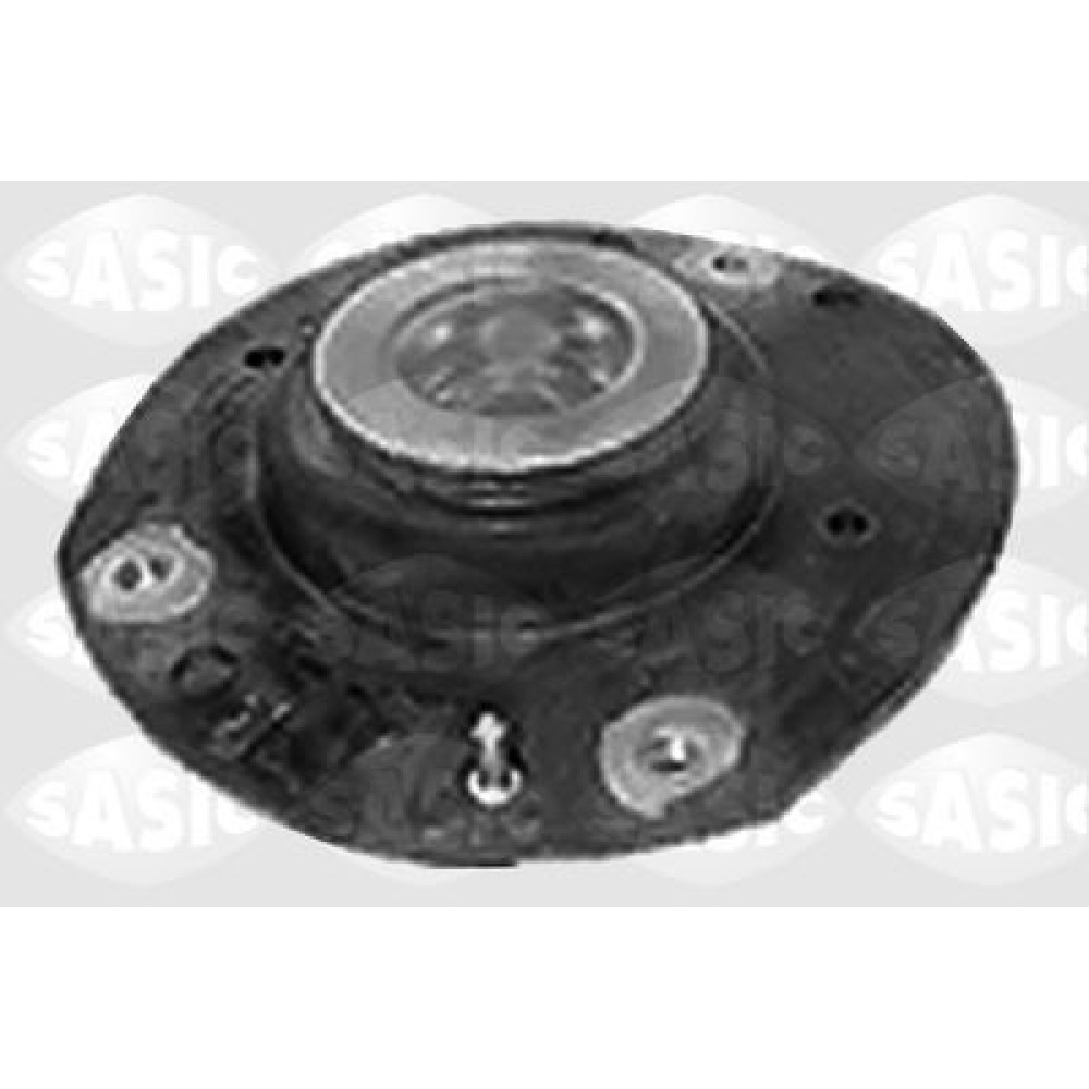 Опора амортизатора верхняя SASIC 0385405