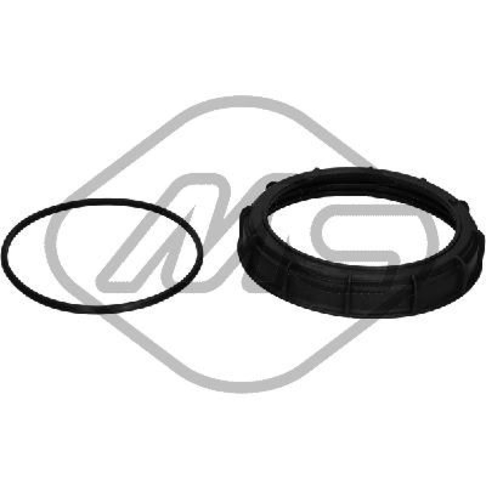 Крышка топливного бака Berlingo/Partner/Scudo/Expert 1.9 D/2.0 HDi METALCAUCHO 03876