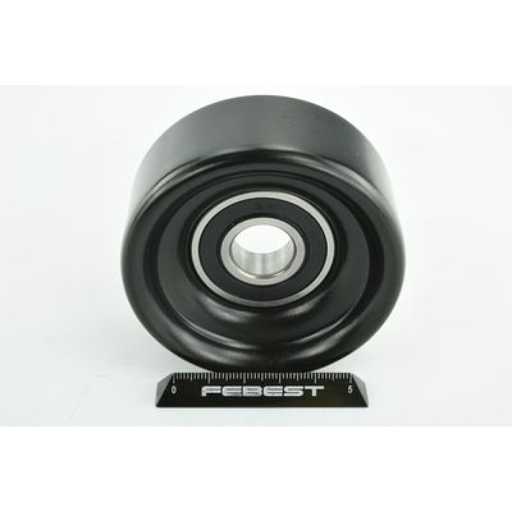 РОЛИК НАТЯЖНИЙ Febest 0387yd2