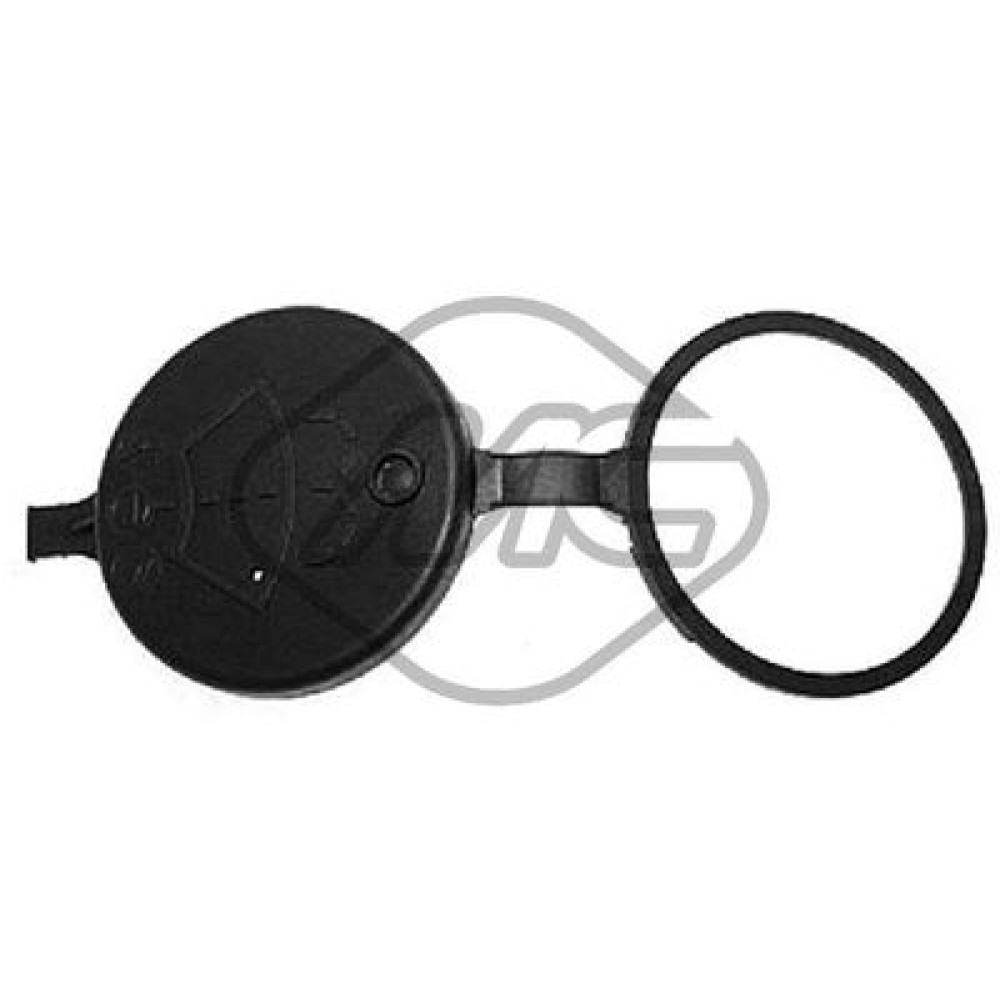 Кришка бачка омивача METALCAUCHO 03891