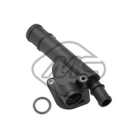 Фланец системы охлаждения METALCAUCHO 03893