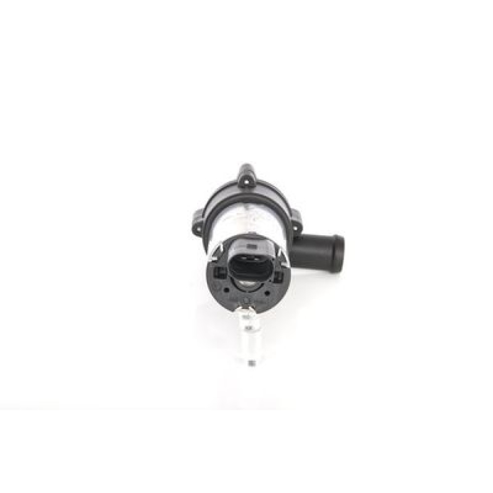 Насос охолоджуючої рідини додатковий BOSCH 0392020073