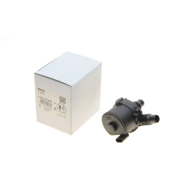 Водяной насос BOSCH 0392023509