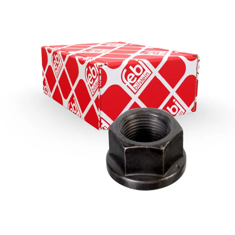 Гайка колісна FEBI BILSTEIN 03964