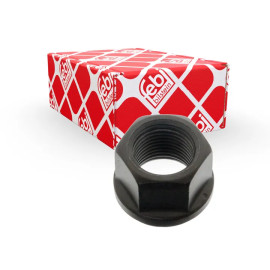 Гайка колісна FEBI BILSTEIN 03966