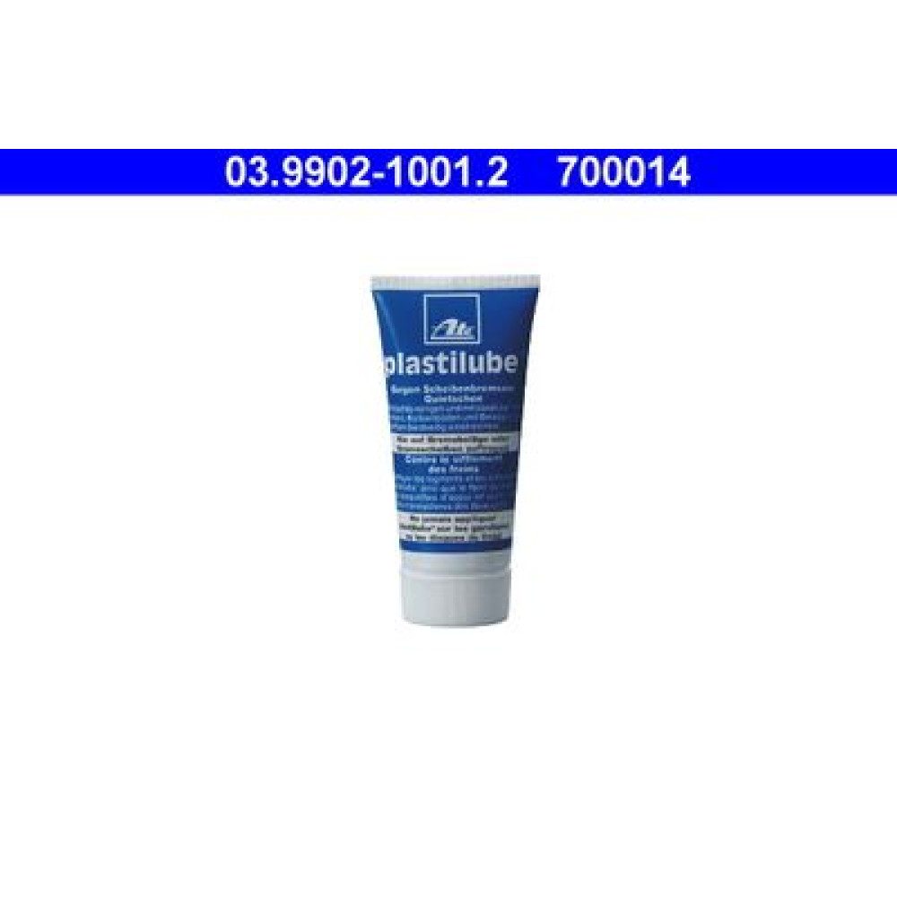 Мастило для гальмівної системи 35ml ATE 03990210012