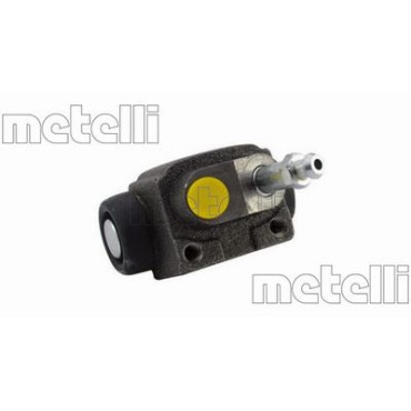 Циліндр гідравлічний гальмівний METELLI 040049