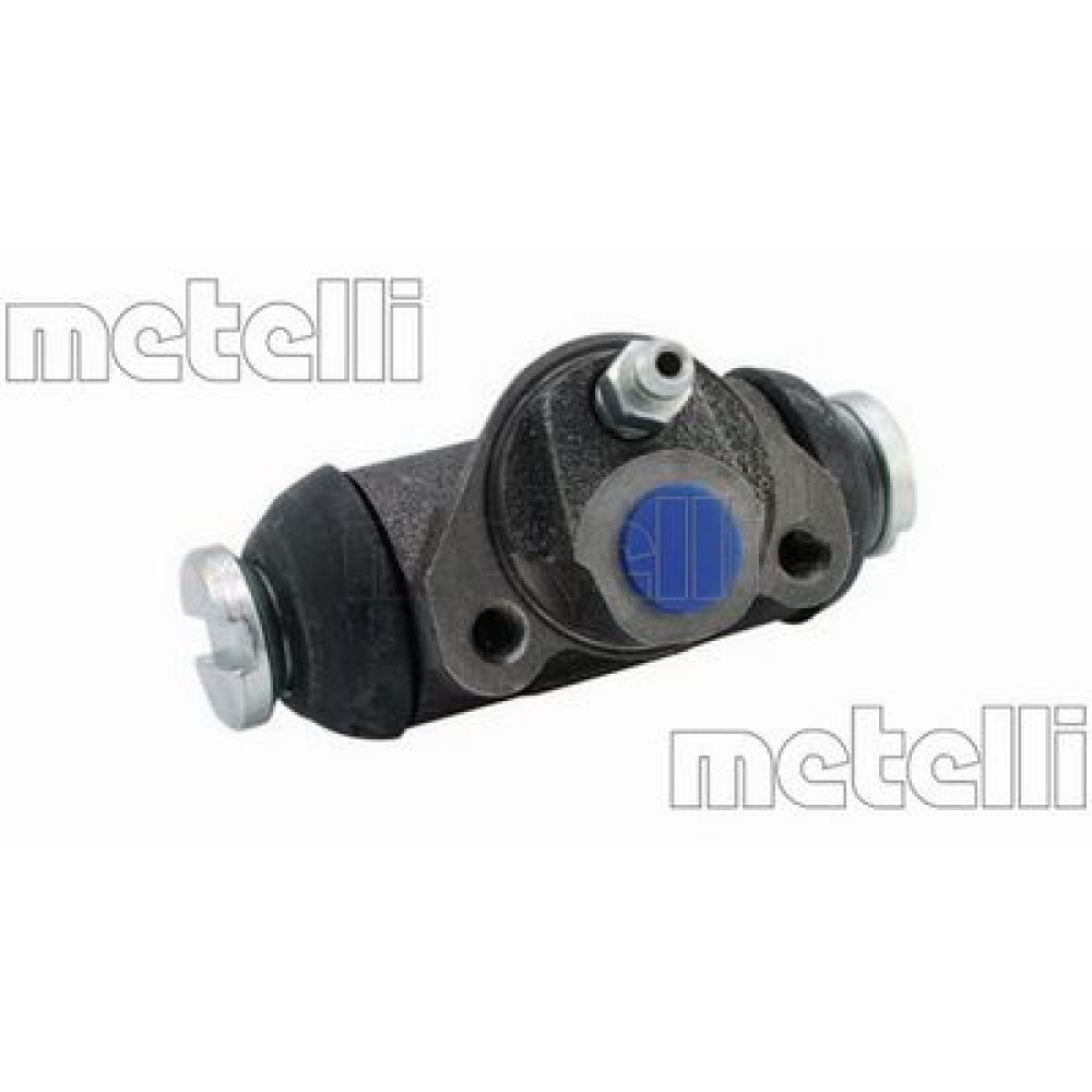 Циліндр гідравлічний гальмівний METELLI 040065