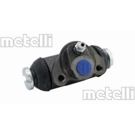 Циліндр гідравлічний гальмівний METELLI 040065