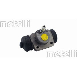 Циліндр гідравлічний гальмівний METELLI 040109