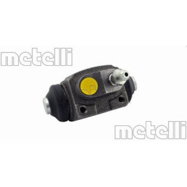 Циліндр гідравлічний гальмівний METELLI 040115