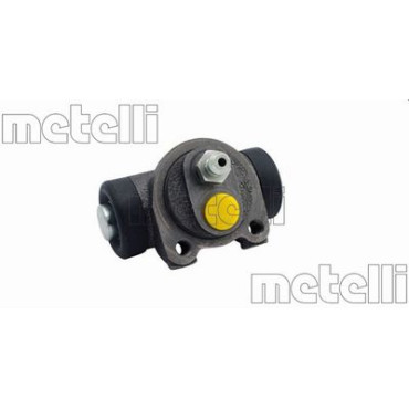 Циліндр гідравлічний гальмівний METELLI 040157