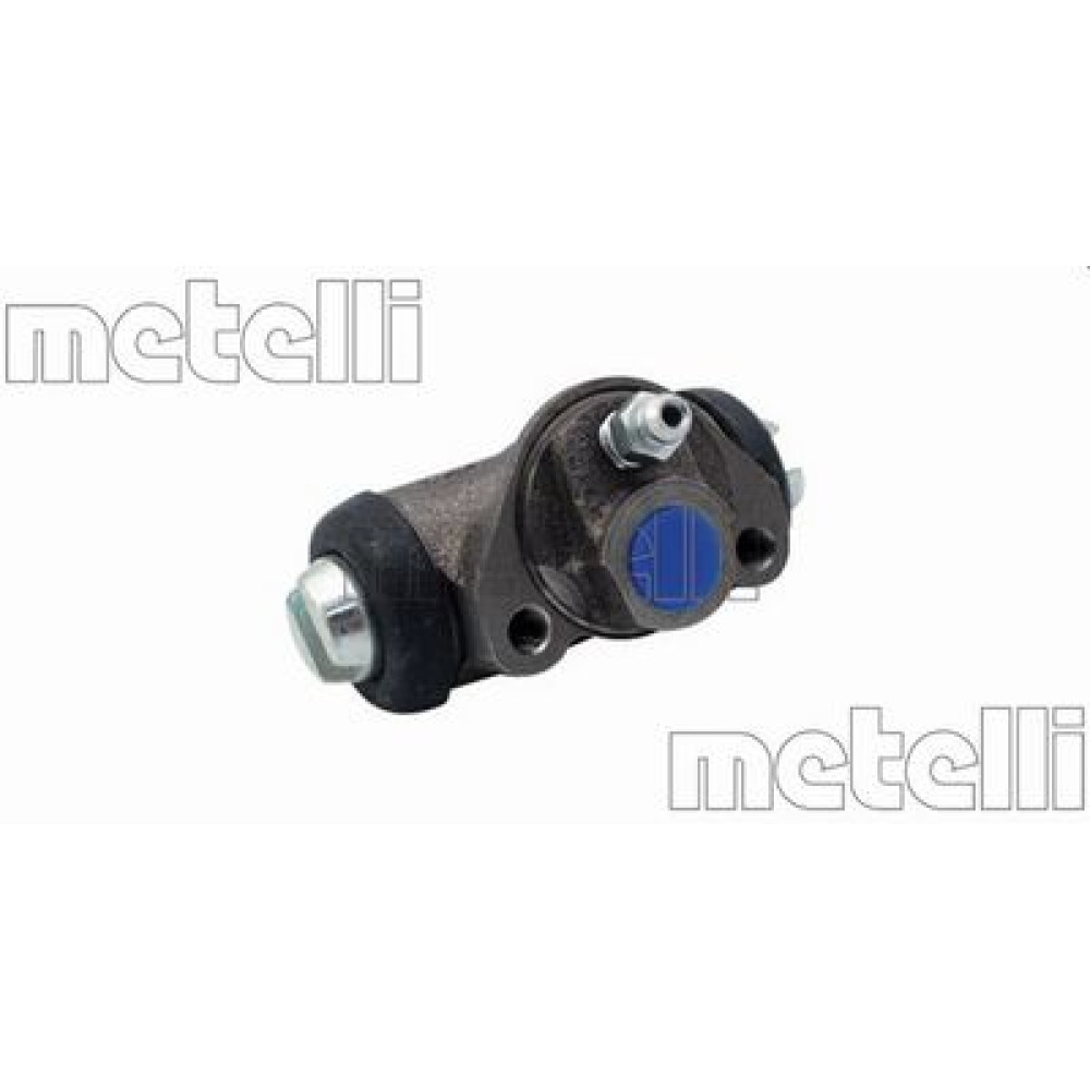 Циліндр гідравлічний гальмівний METELLI 040184