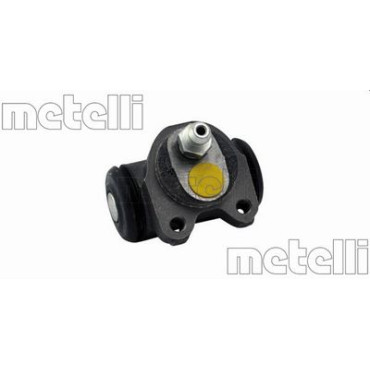 Циліндр гальмівний робочий METELLI 040230
