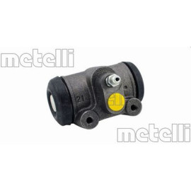 Циліндр гідравлічний гальмівний METELLI 040249