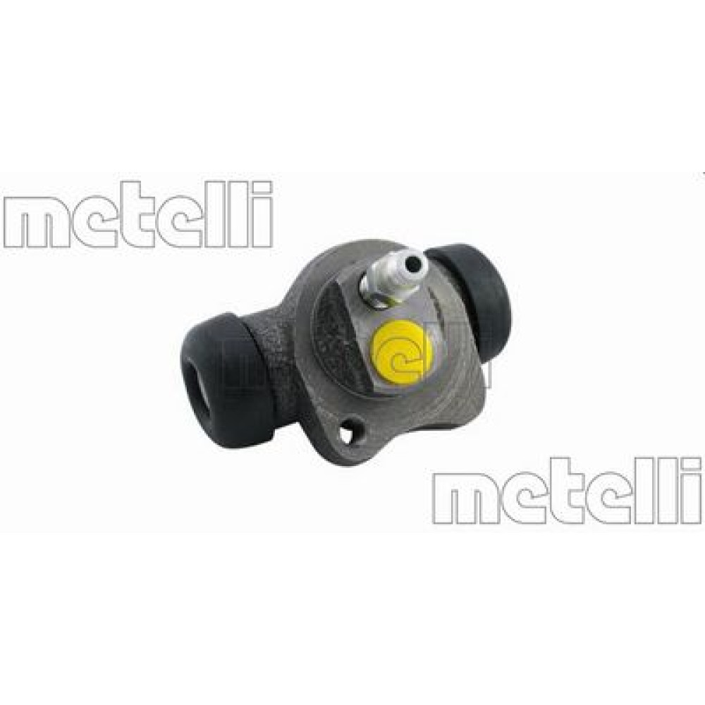 Циліндр гідравлічний гальмівний METELLI 040300