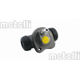 Циліндр гідравлічний гальмівний METELLI 040300