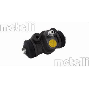 Цилиндр гидравлический тормозной METELLI 040325