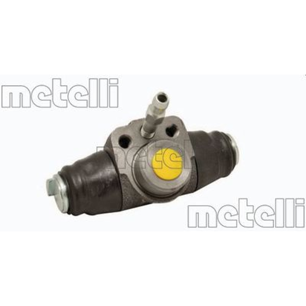 Циліндр гідравлічний гальмівний METELLI 040349