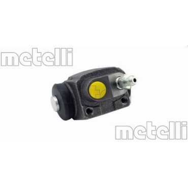 Цилиндр гидравлический тормозной METELLI 040356