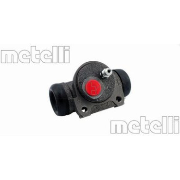 Цилиндр гидравлический тормозной METELLI 040362