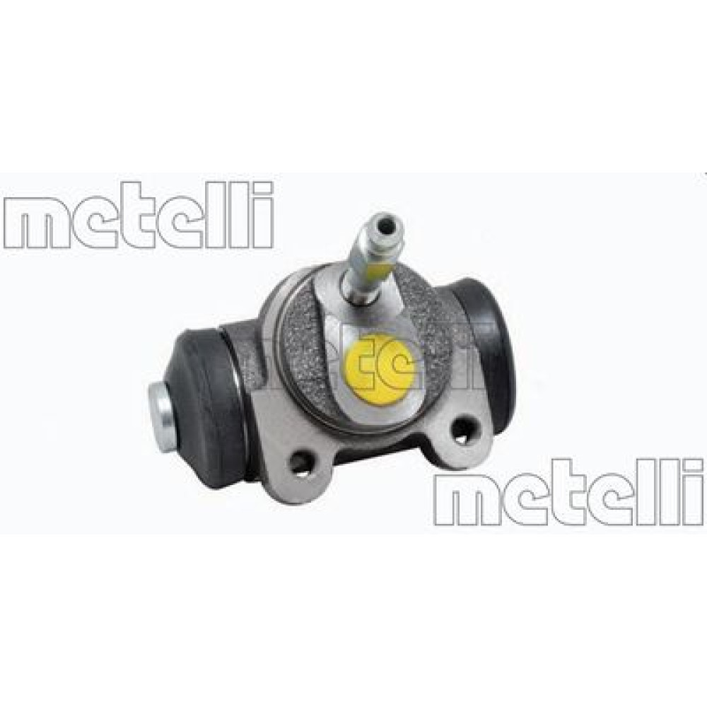 Циліндр гальмівний робочий METELLI 040364