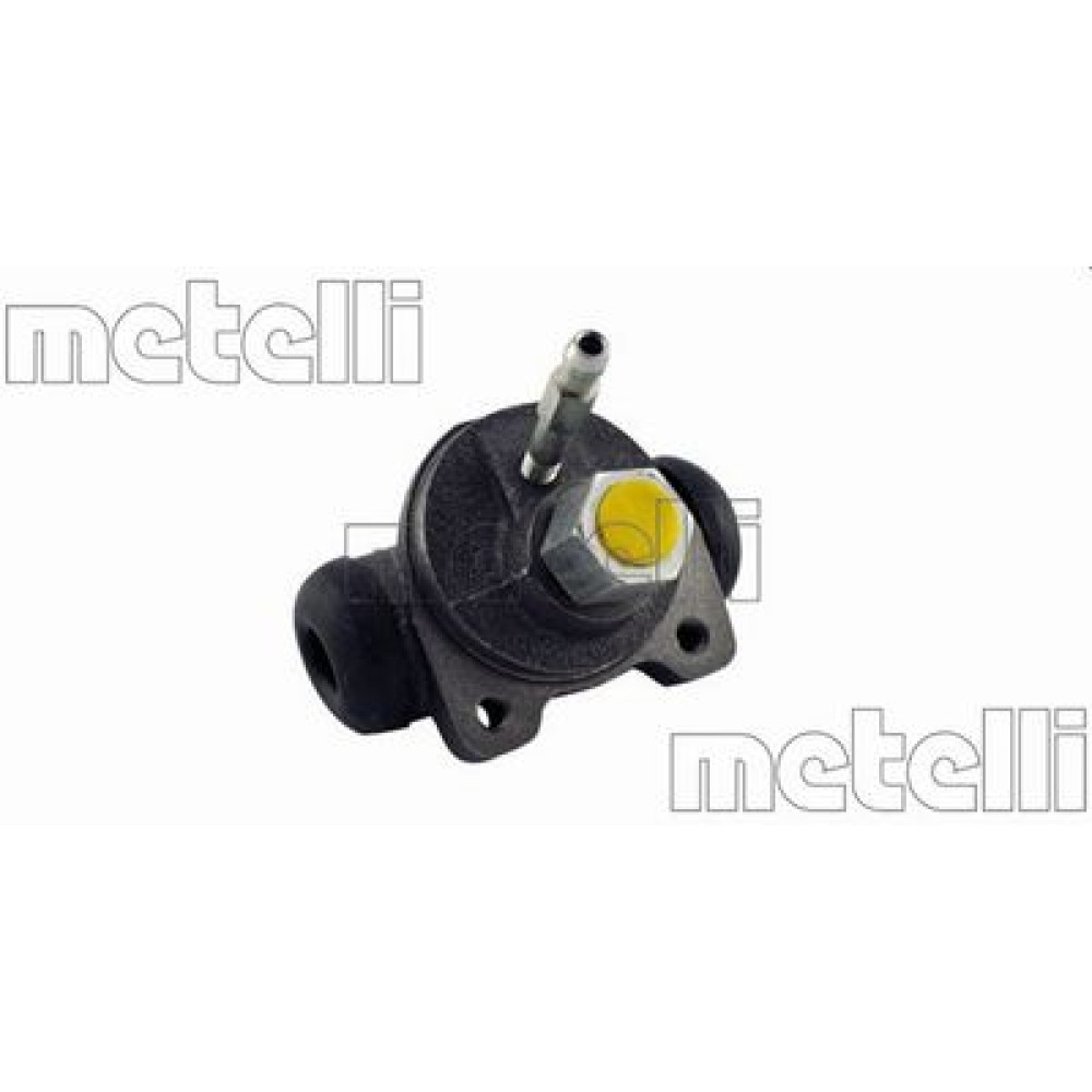 Циліндр гальмівний робочий METELLI 040420