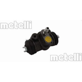 Циліндр гідравлічний гальмівний METELLI 040464