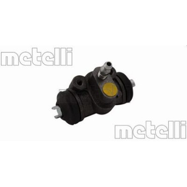 Циліндр гідравлічний гальмівний METELLI 040464