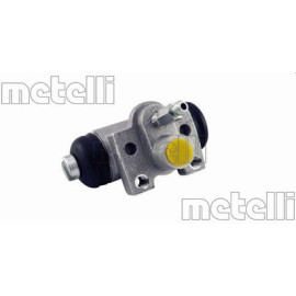 METELLI 040474 Цилиндр тормозной рабочий METELLI 040474