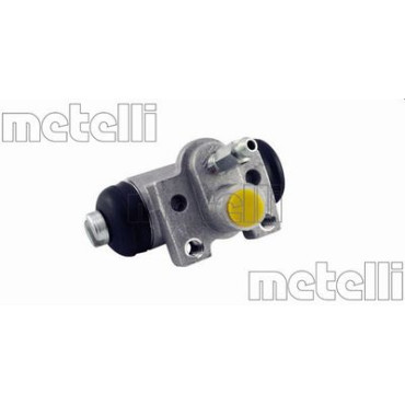 Циліндр гальмівний робочий METELLI 040474