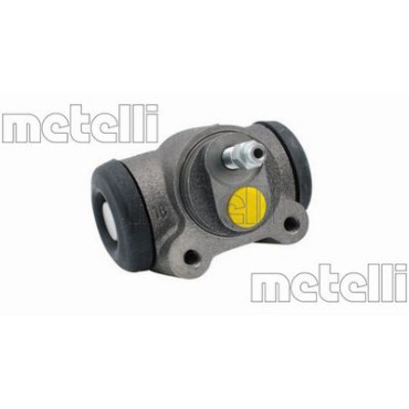 Циліндр гідравлічний гальмівний METELLI 040607
