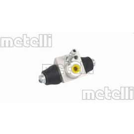 Циліндр гідравлічний гальмівний METELLI 040608