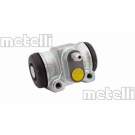 Циліндр гідравлічний гальмівний METELLI 040636