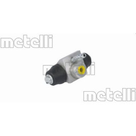 Циліндр гідравлічний гальмівний METELLI 040679