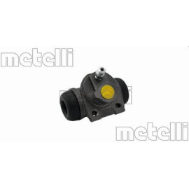 Циліндр гідравлічний гальмівний METELLI 040743