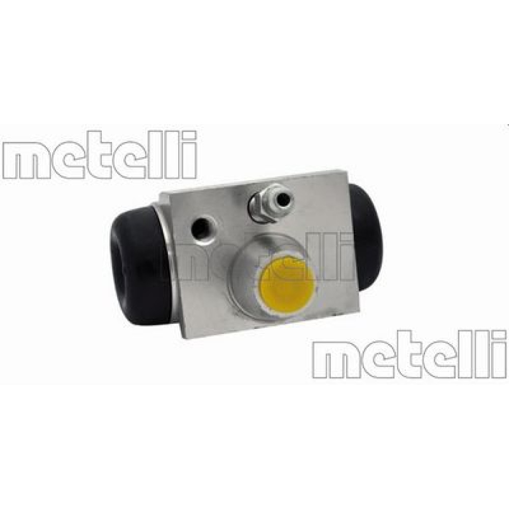 Цилиндр гидравлический тормозной METELLI 040744