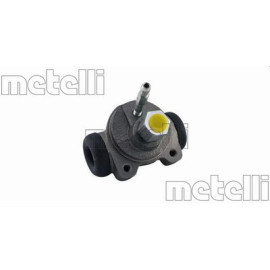 Цилиндр гидравлический тормозной METELLI 040748
