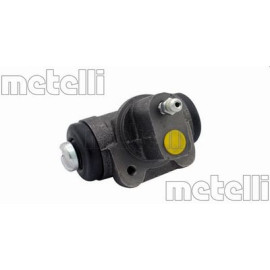 Циліндр гідравлічний гальмівний METELLI 040814