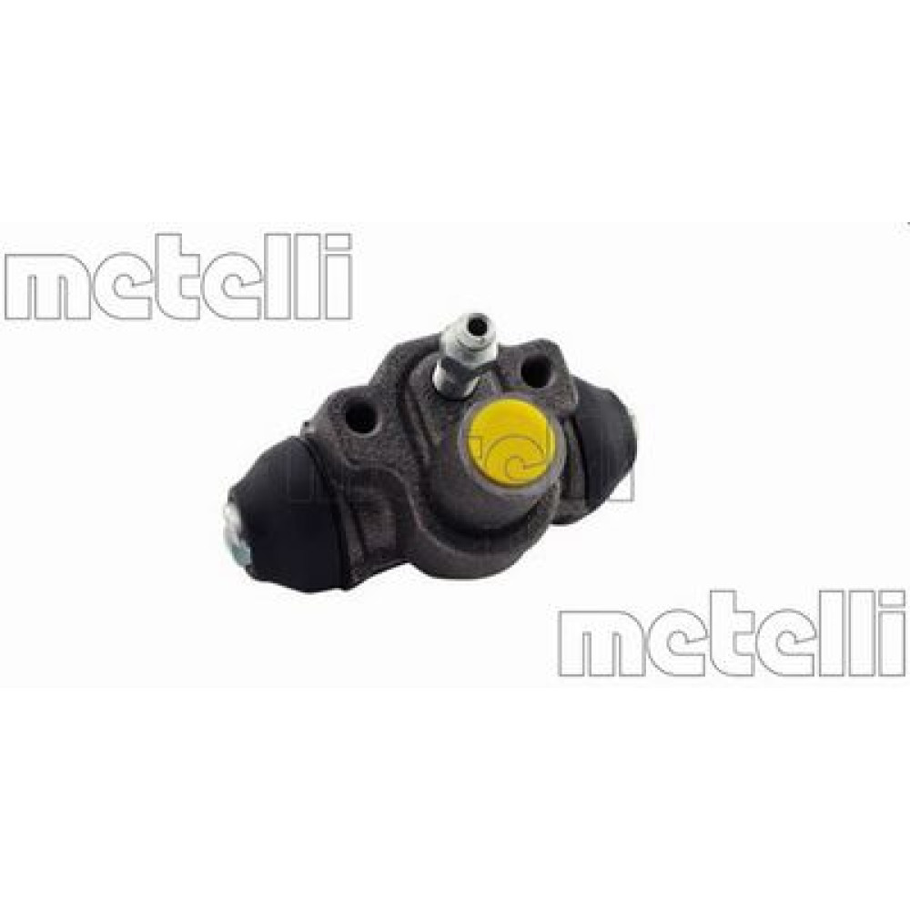 Цилиндр гидравлический тормозной METELLI 040816