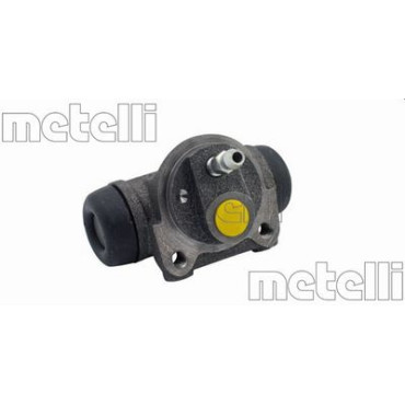 Цилиндр гидравлический тормозной METELLI 040820