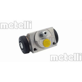 Циліндр гідравлічний гальмівний METELLI 040829