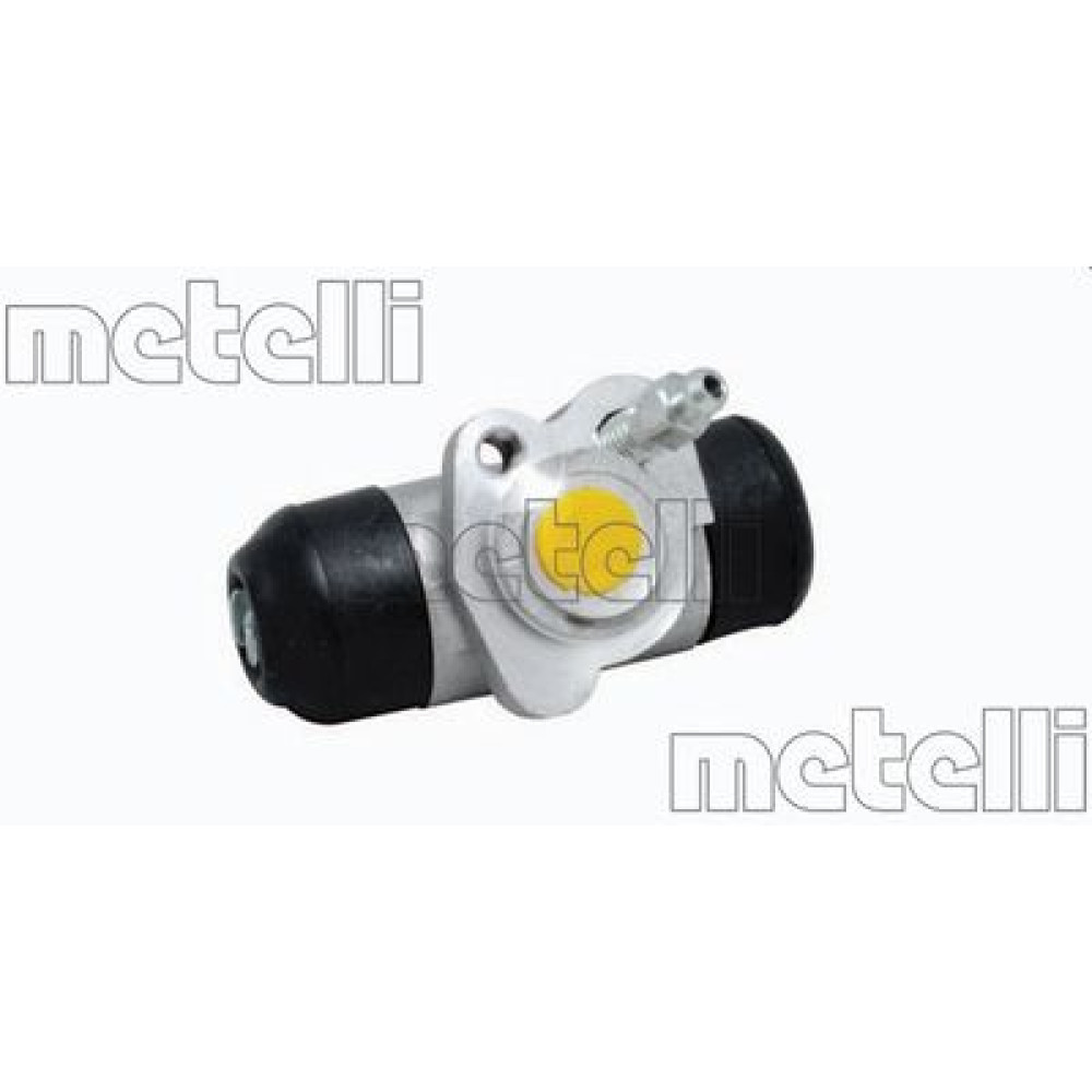 Цилиндр гидравлический тормозной METELLI 040844