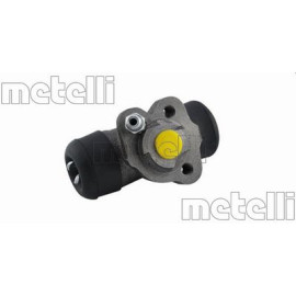 Циліндр гідравлічний гальмівний METELLI 040890