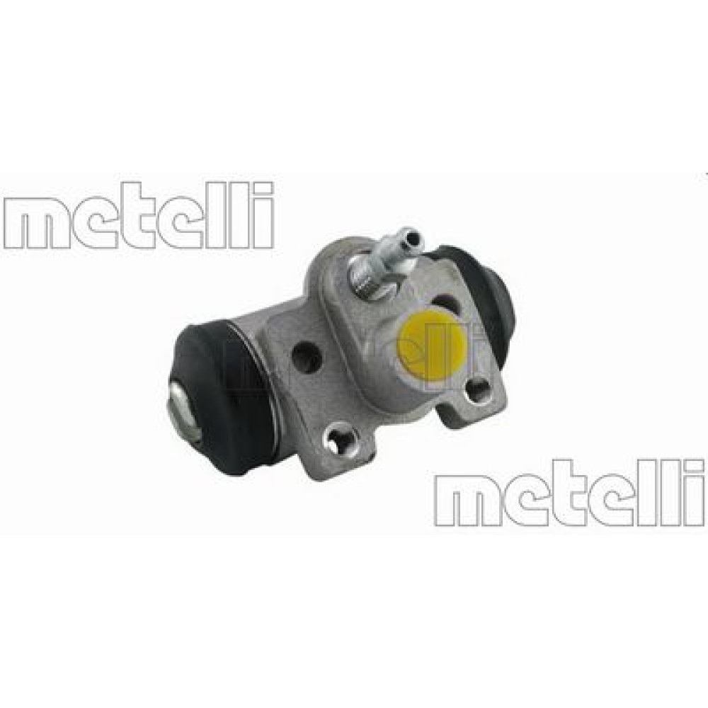 Циліндр гальмівний робочий METELLI 040910