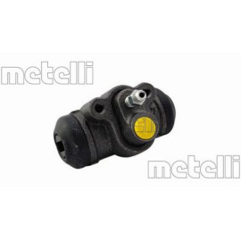 METELLI 040921 Циліндр гальмівний робочий METELLI 040921