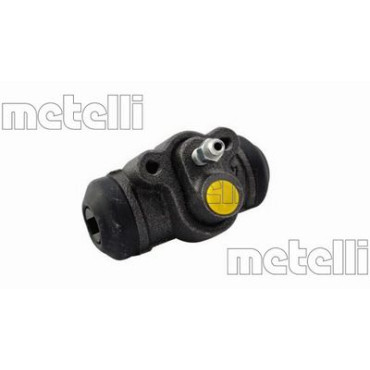 Цилиндр тормозной рабочий METELLI 040921