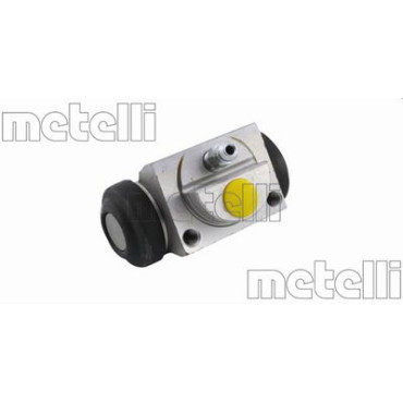 Цилиндр гидравлический тормозной METELLI 040933