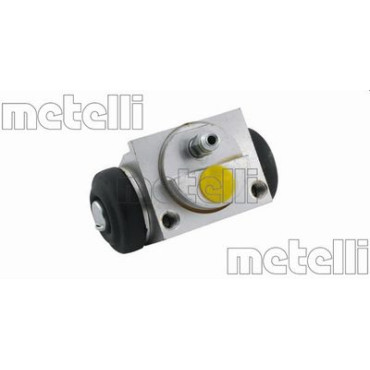 Цилиндр гидравлический тормозной METELLI 040937